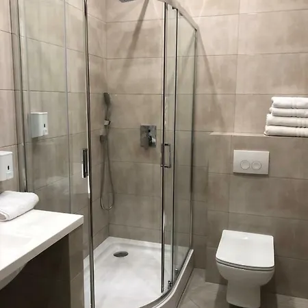 Hotel Gr *