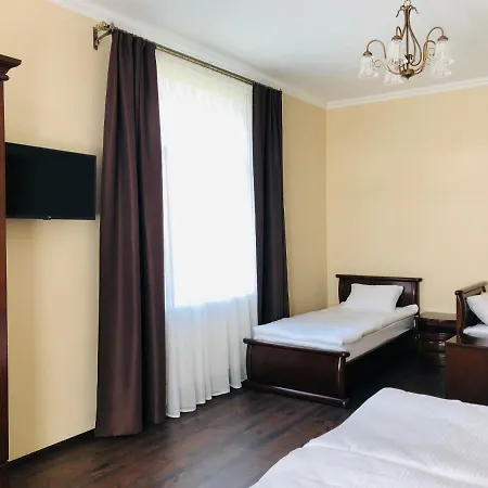 Hotel Gr *